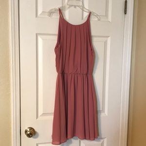 Lush women’s dress